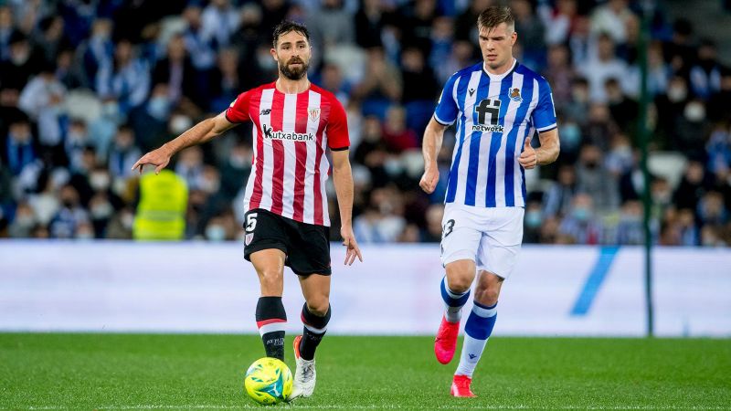Nhận định soi kèo Bilbao vs Real Sociedad lúc 03h00 ngày 12/02/2026