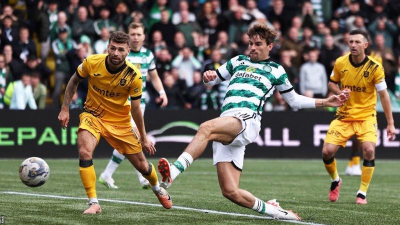 Nhận định soi kèo Celtic vs Livingston lúc 02h45 ngày 12/02/2026