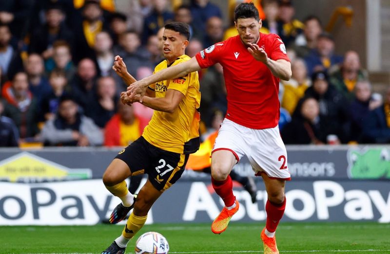 Nhận định soi kèo Nottingham vs Wolves lúc 02h30 ngày 12/02/2026