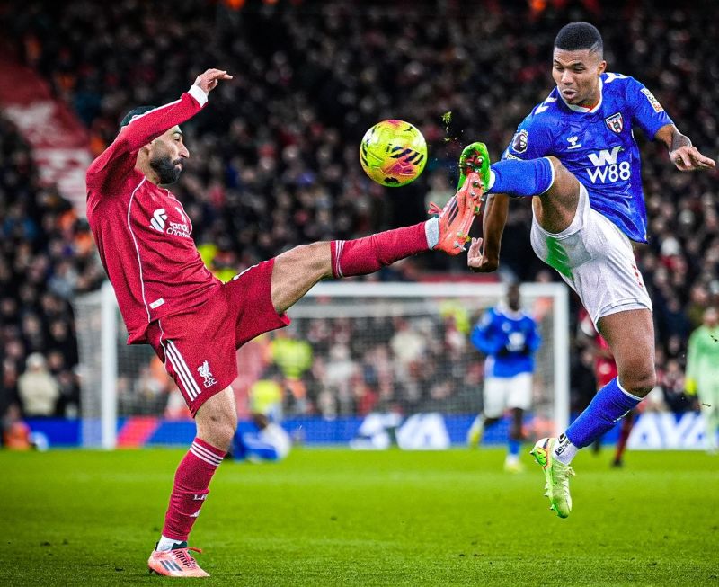 Nhận định soi kèo Sunderland vs Liverpool lúc 03h15 ngày 12/02/2026